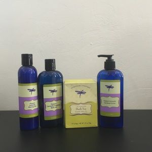 Ali'i Kula Lavender Products